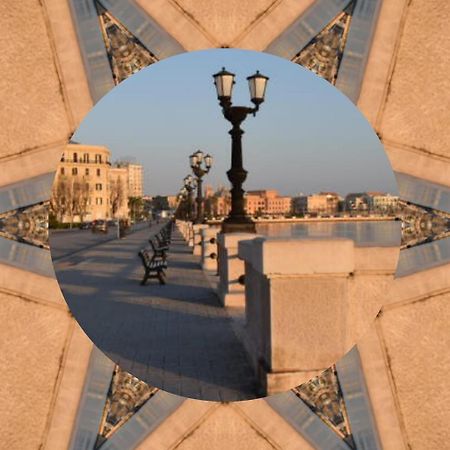 Casa Vacanze Santa Maria Bari Exterior foto
