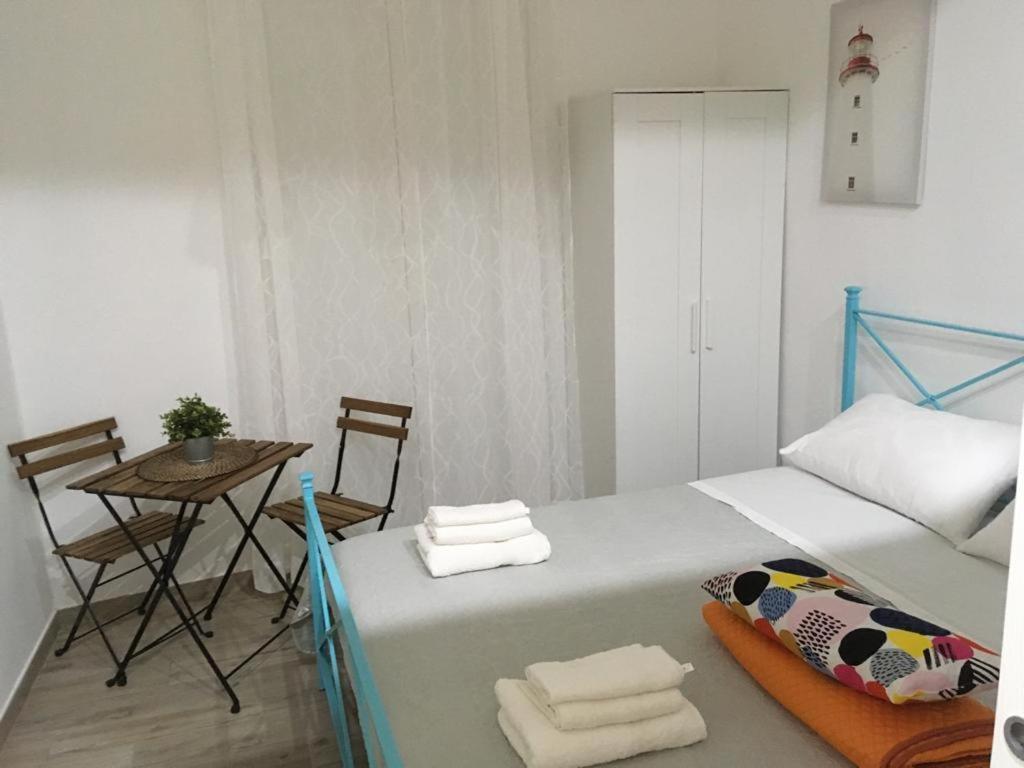 Casa Vacanze Santa Maria Bari Exterior foto