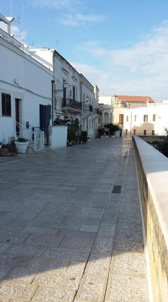 Casa Vacanze Santa Maria Bari Exterior foto