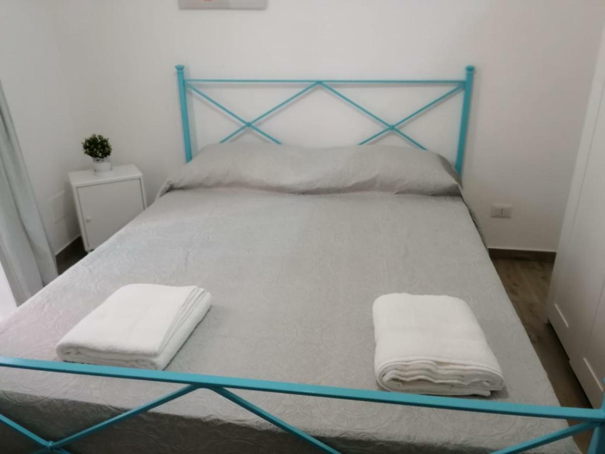 Casa Vacanze Santa Maria Bari Exterior foto