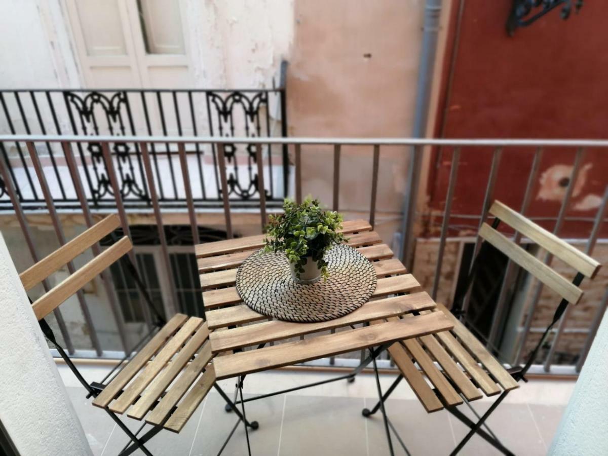 Casa Vacanze Santa Maria Bari Exterior foto
