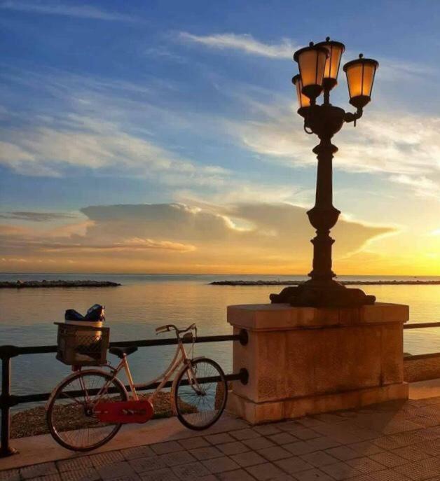 Casa Vacanze Santa Maria Bari Exterior foto