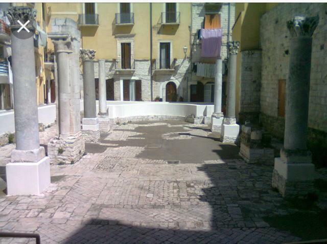 Casa Vacanze Santa Maria Bari Exterior foto