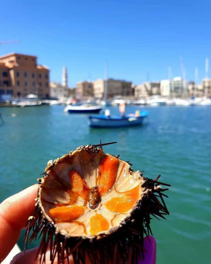 Casa Vacanze Santa Maria Bari Exterior foto