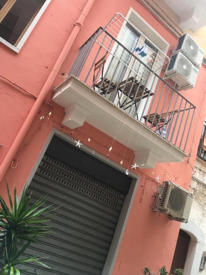 Casa Vacanze Santa Maria Bari Exterior foto