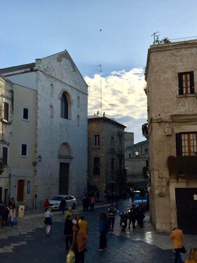 Casa Vacanze Santa Maria Bari Exterior foto