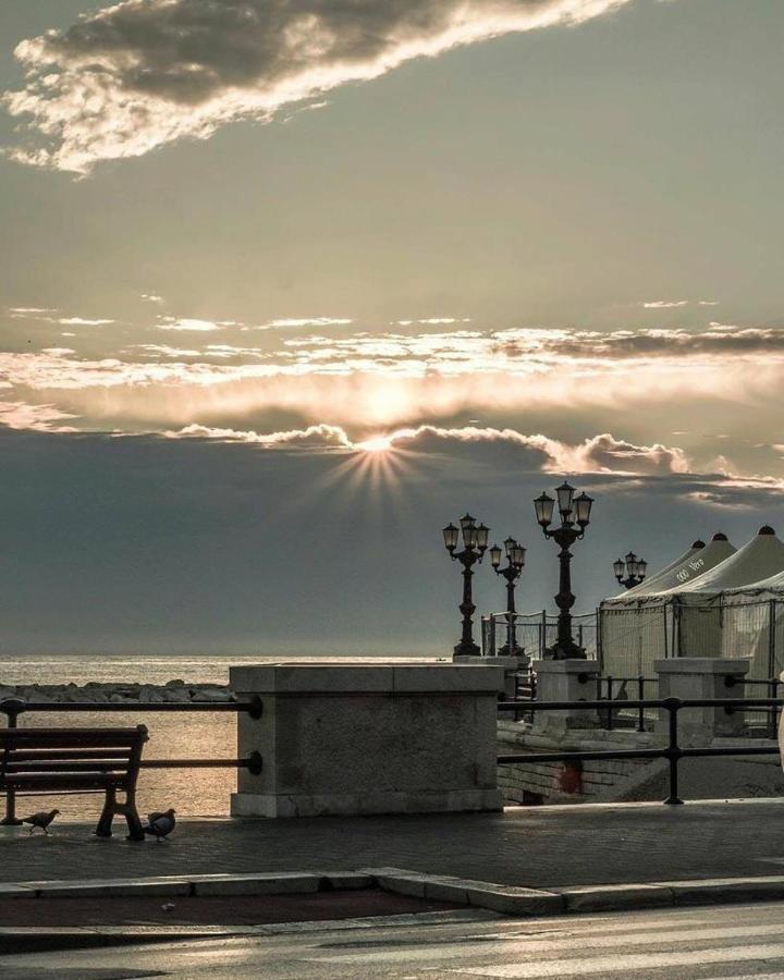 Casa Vacanze Santa Maria Bari Exterior foto