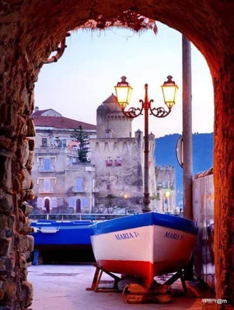Casa Vacanze Santa Maria Bari Exterior foto