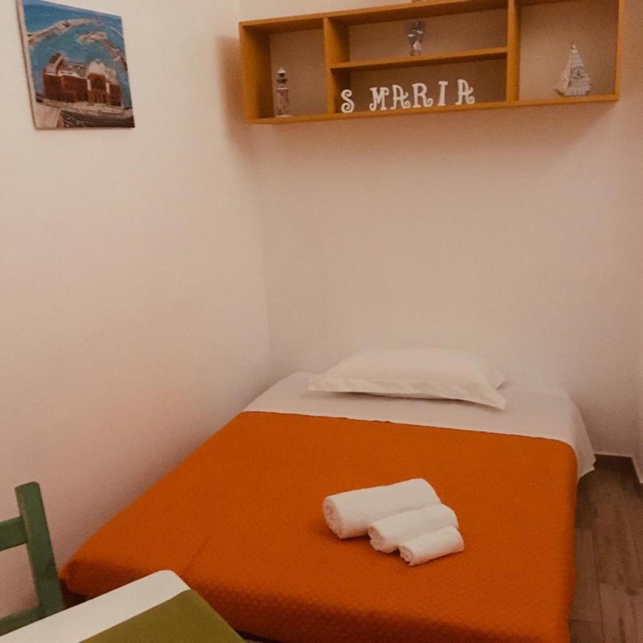 Casa Vacanze Santa Maria Bari Exterior foto